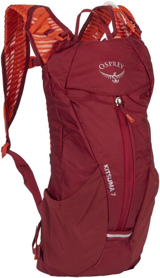 Product image for Kitsuma Bike Pack with Reservoir 7L - Women's