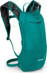 Colour: Teal Reef
