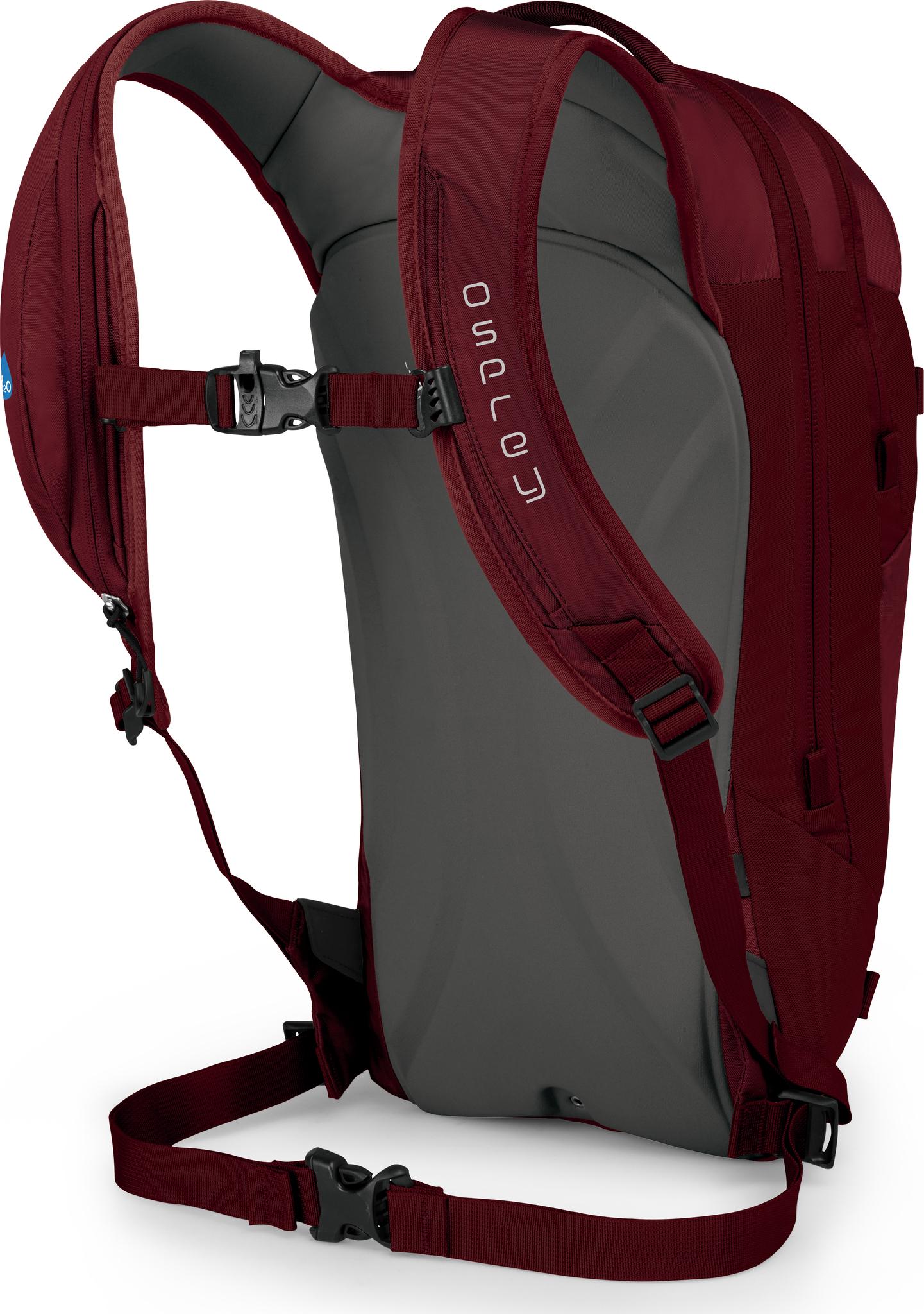 Product gallery image number 2 for product Kestra 14L Backpack - Women's