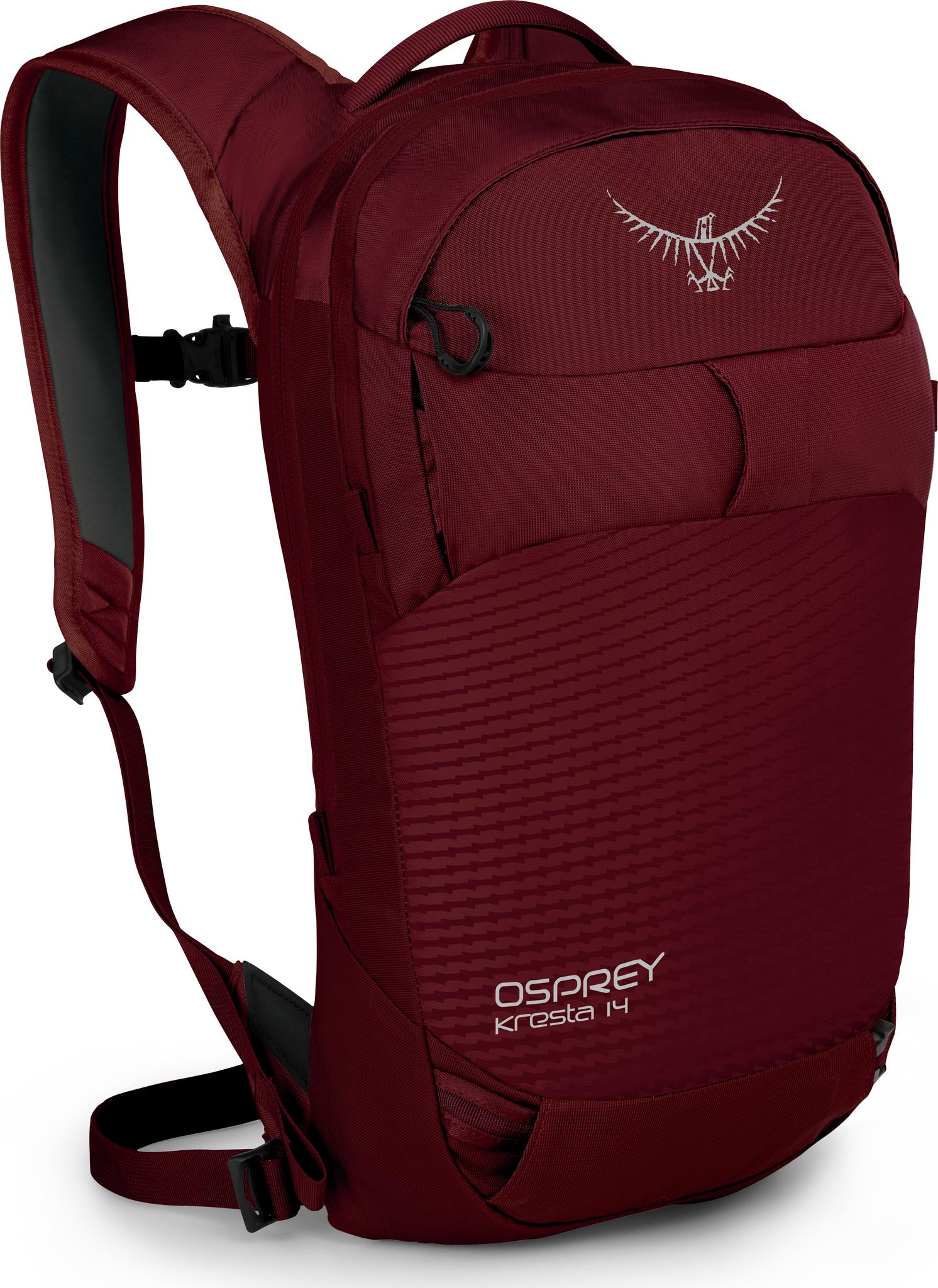 Product gallery image number 1 for product Kestra 14L Backpack - Women's