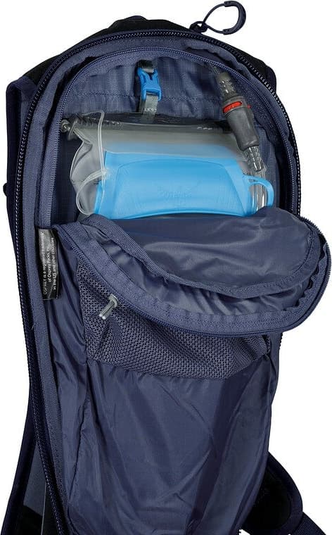 Product gallery image number 5 for product Kresta Technical Backcountry and Skiing Backpack 30L - Women's