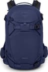 Colour: Winter Night Blue