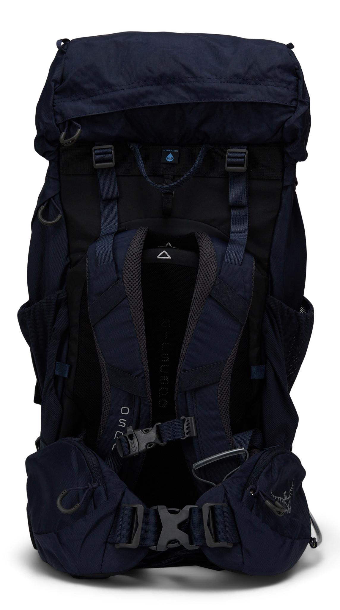 Product gallery image number 3 for product Kyte 36 Backpack - Women's