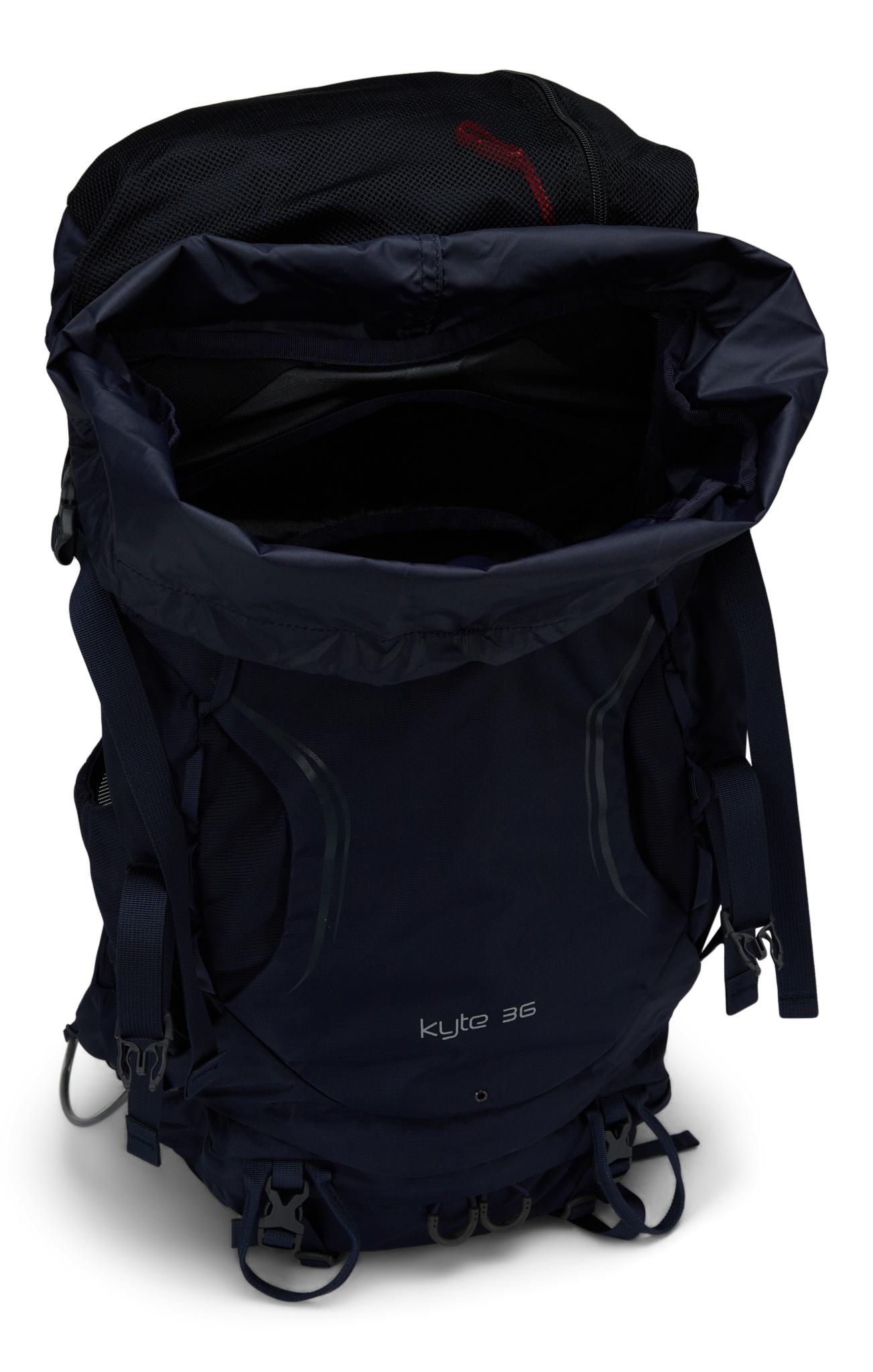 Product gallery image number 5 for product Kyte 36 Backpack - Women's
