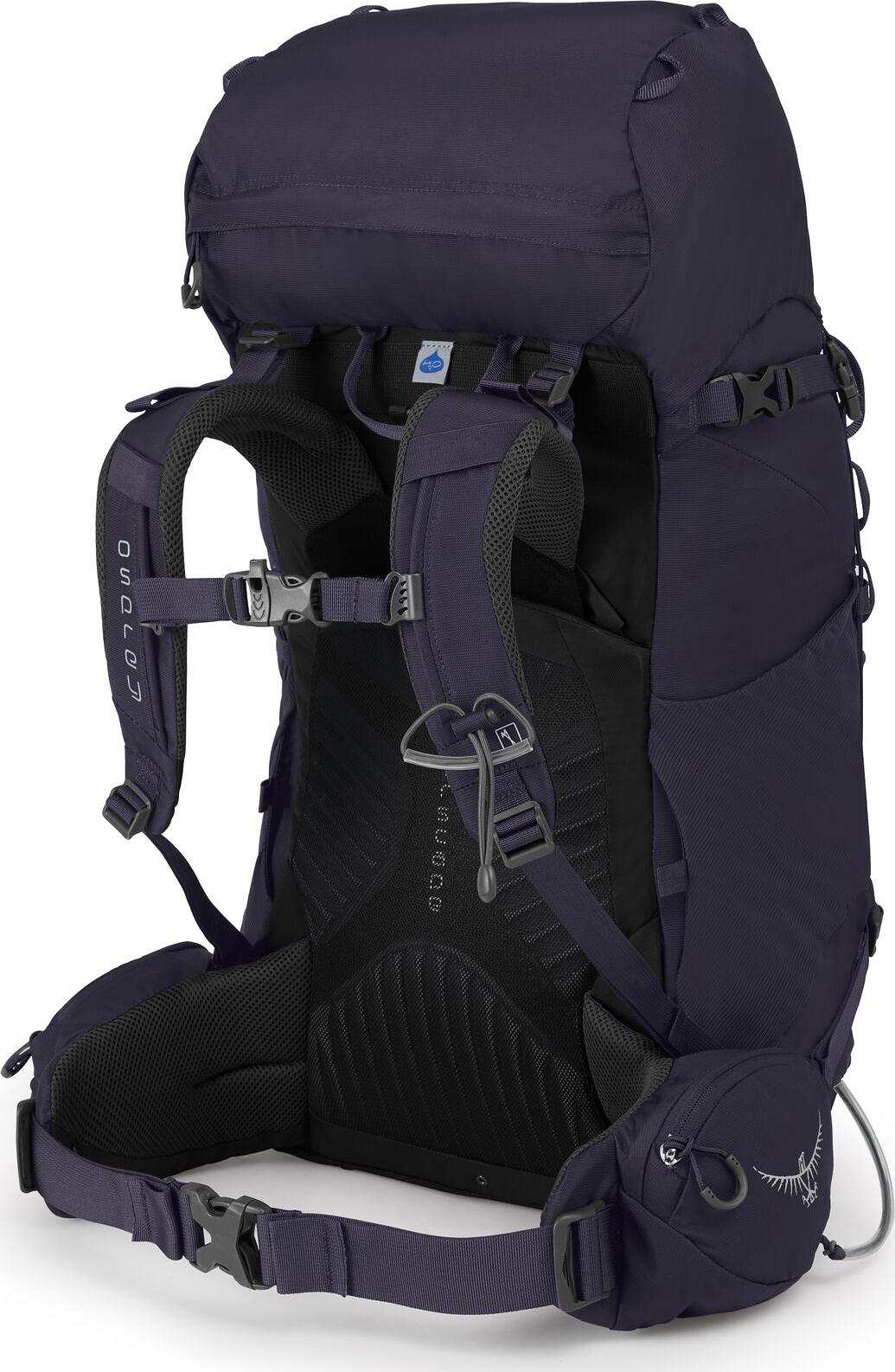 Product gallery image number 2 for product Kyte 36 Backpack - Women's