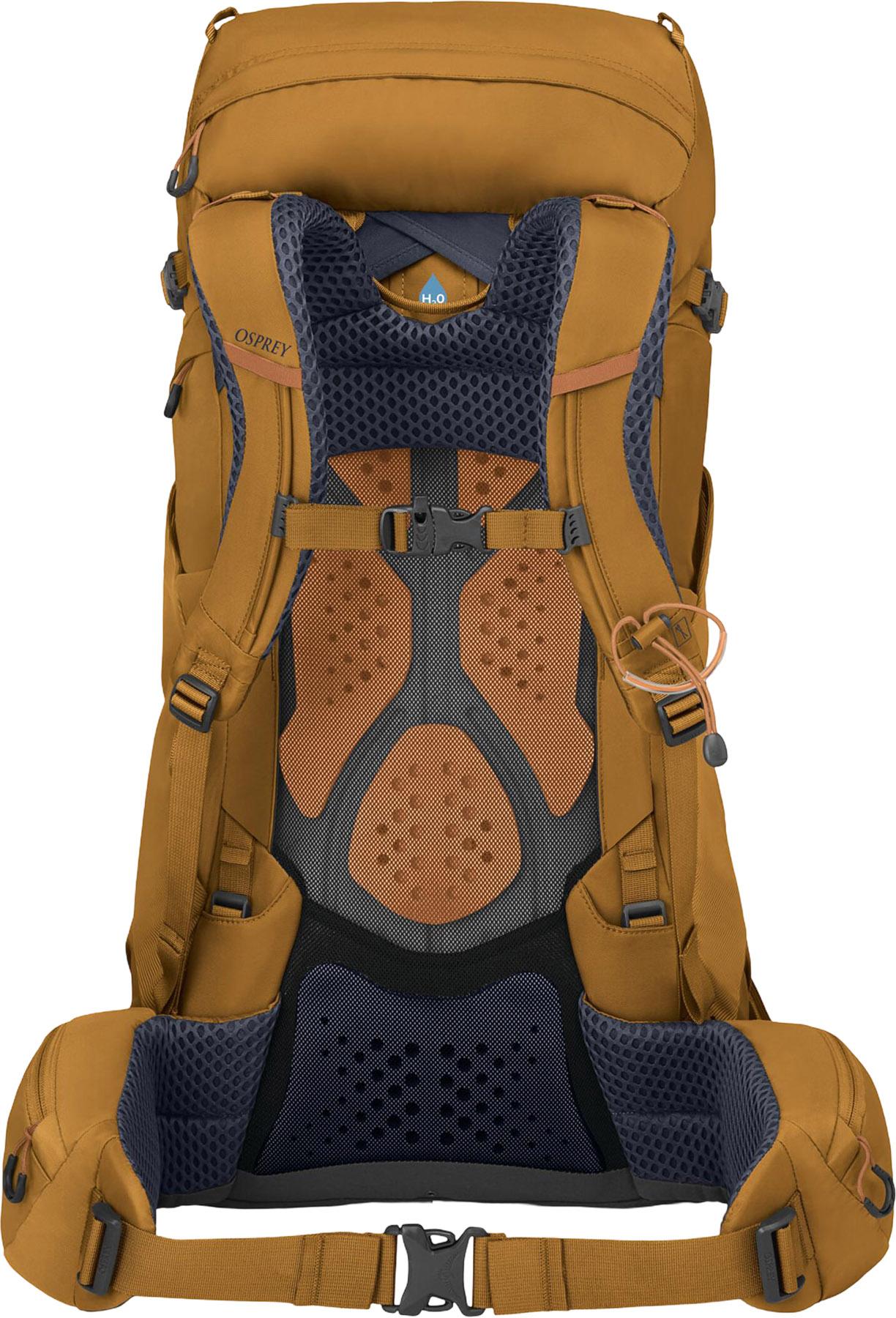 Product gallery image number 2 for product Kyte Backpacking Pack 38L - Women's