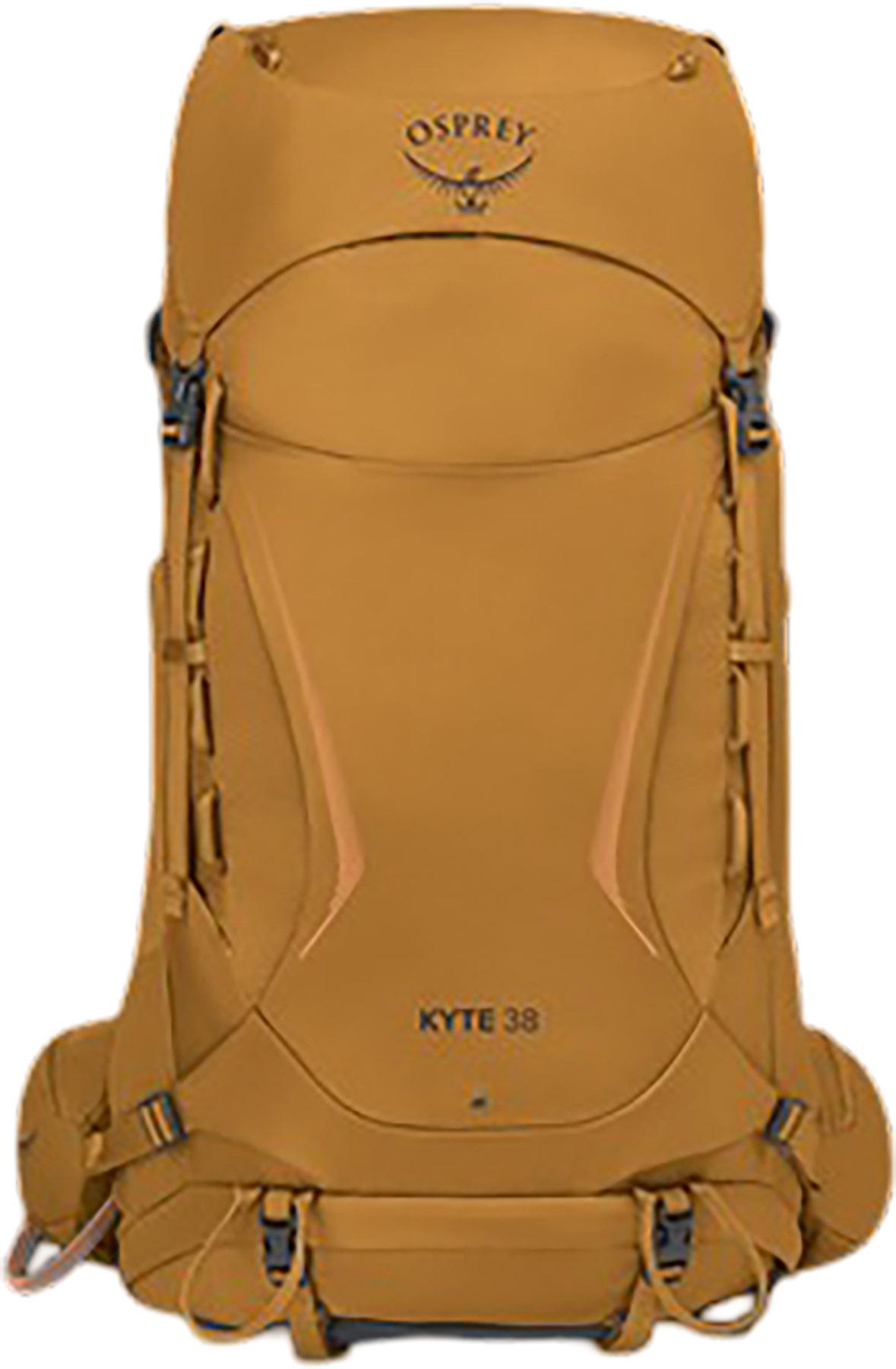 Product gallery image number 10 for product Kyte Backpacking Pack 38L - Women's