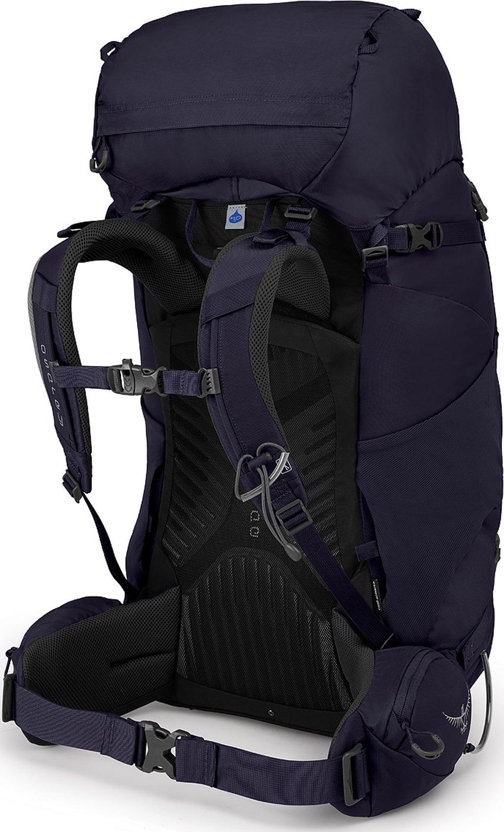 Product gallery image number 2 for product Kyte Backpacking Pack 66L - Women's