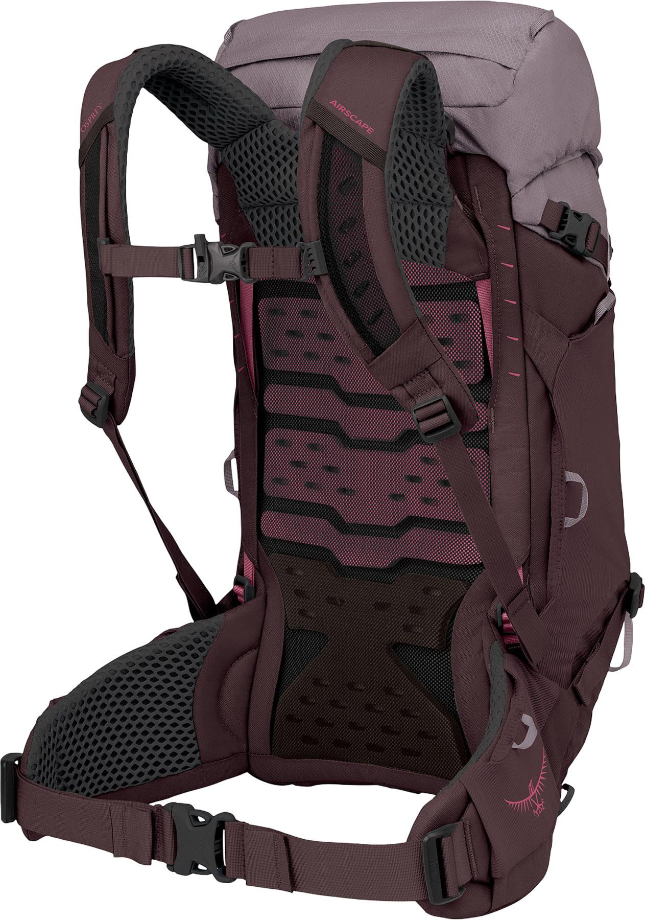 Product gallery image number 2 for product Kyte LT Backpack 28L - Women’s