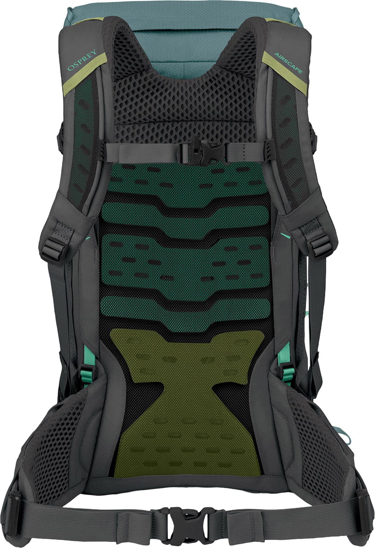 Product gallery image number 3 for product Kyte LT Backpack 28L - Women’s