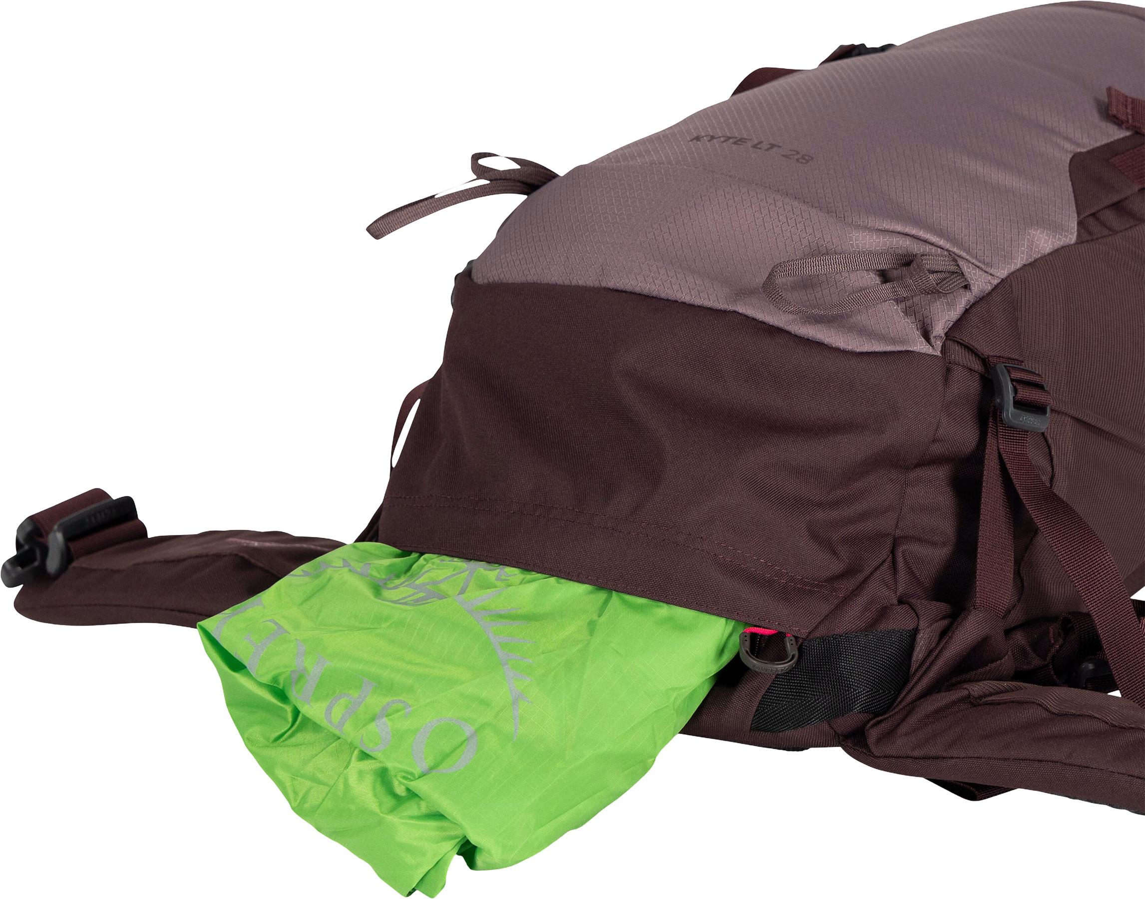 Product gallery image number 4 for product Kyte LT Backpack 28L - Women’s