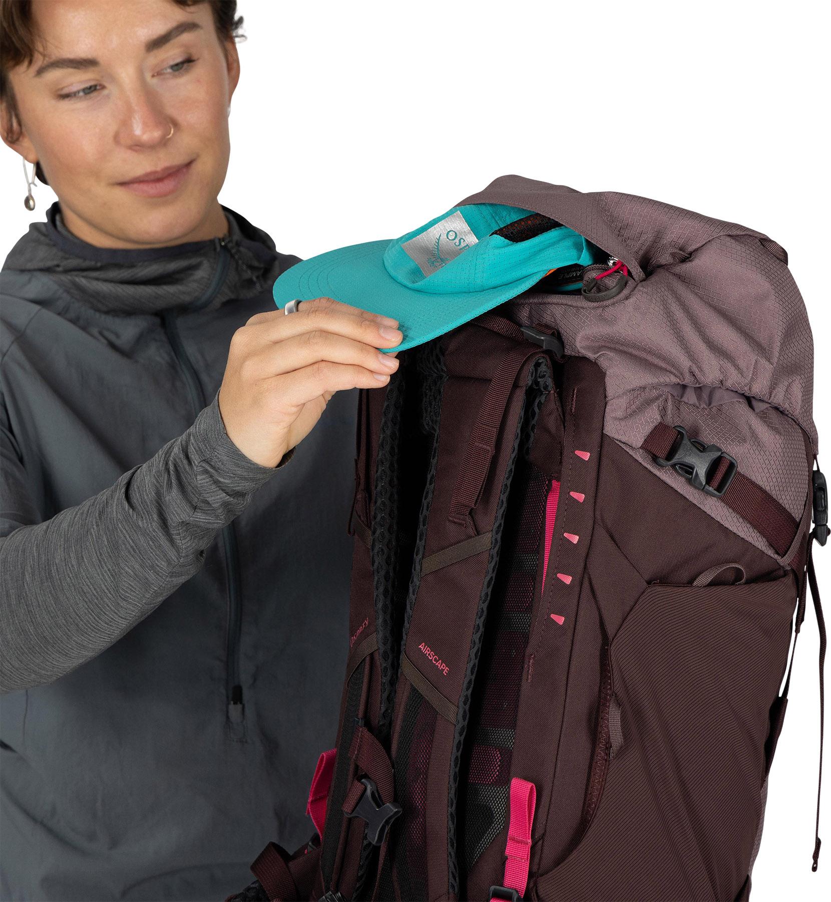 Product gallery image number 5 for product Kyte LT Backpack 28L - Women’s