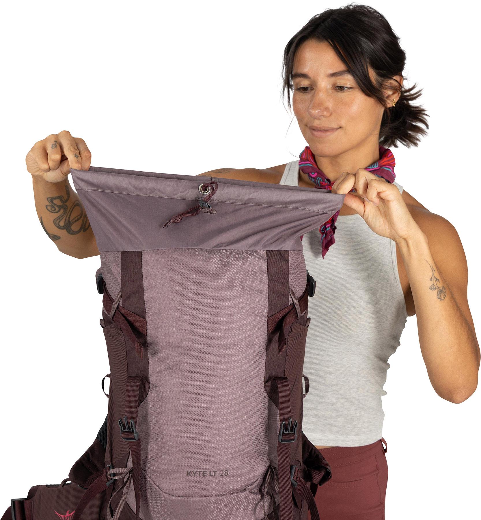 Product gallery image number 6 for product Kyte LT Backpack 28L - Women’s