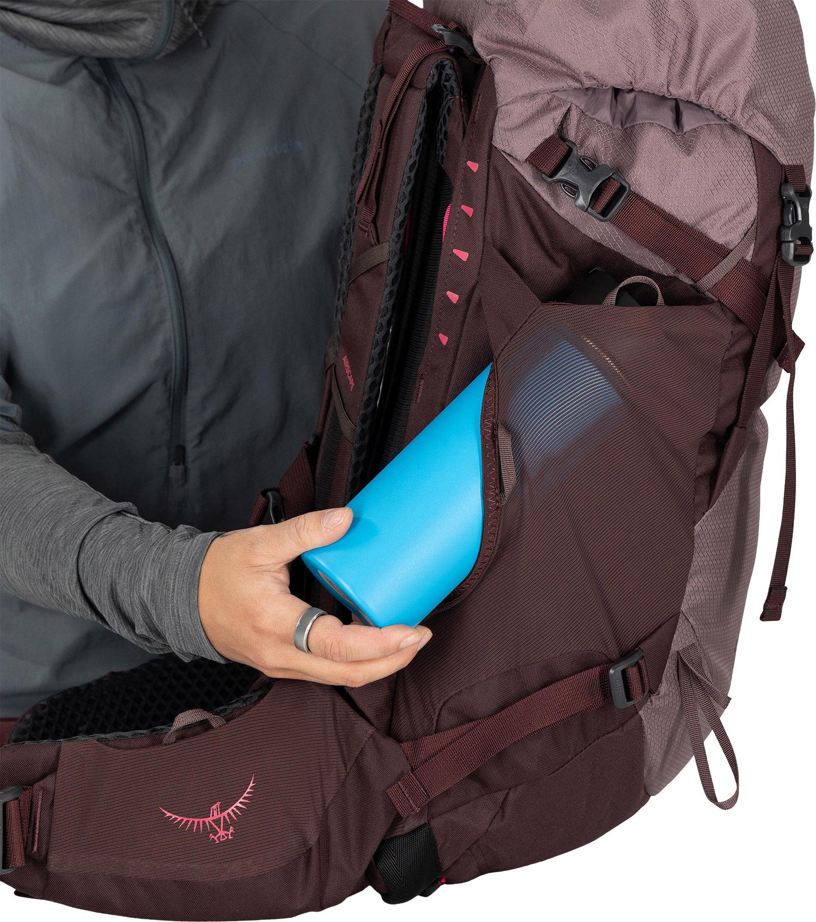 Product gallery image number 8 for product Kyte LT Backpack 28L - Women’s