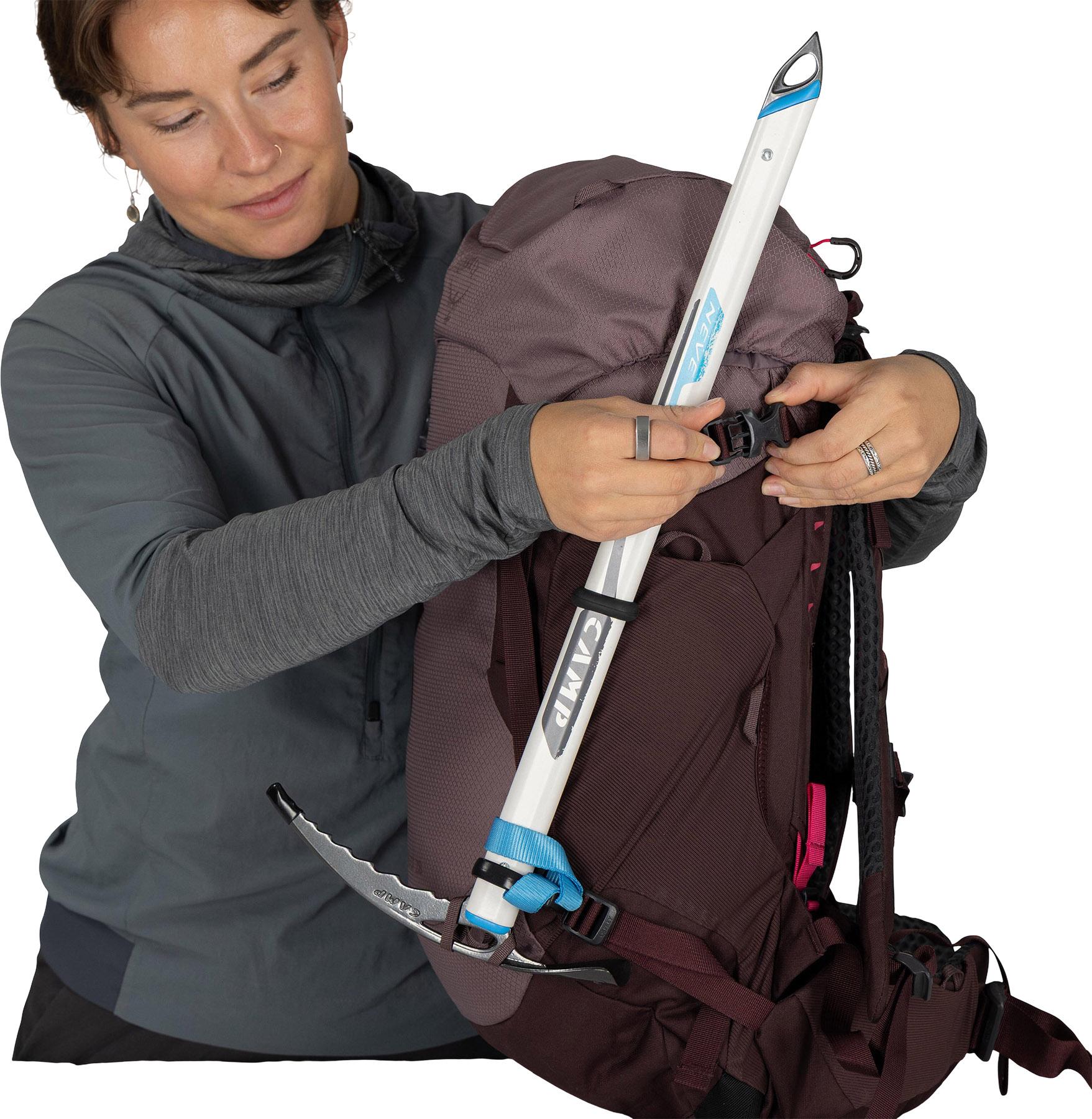 Product gallery image number 10 for product Kyte LT Backpack 28L - Women’s