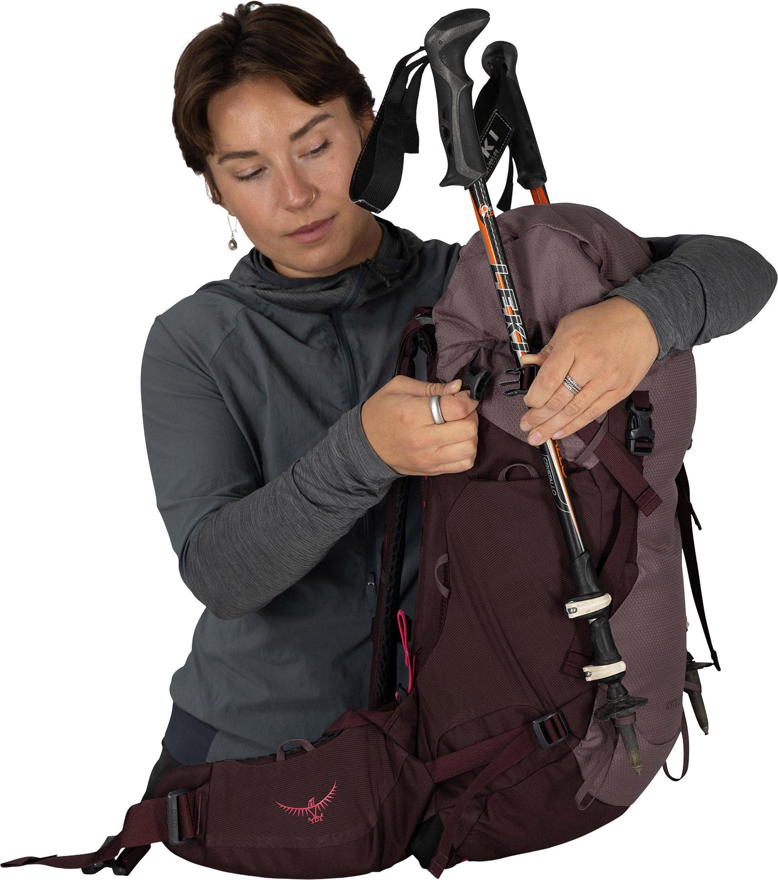 Product gallery image number 9 for product Kyte LT Backpack 28L - Women’s