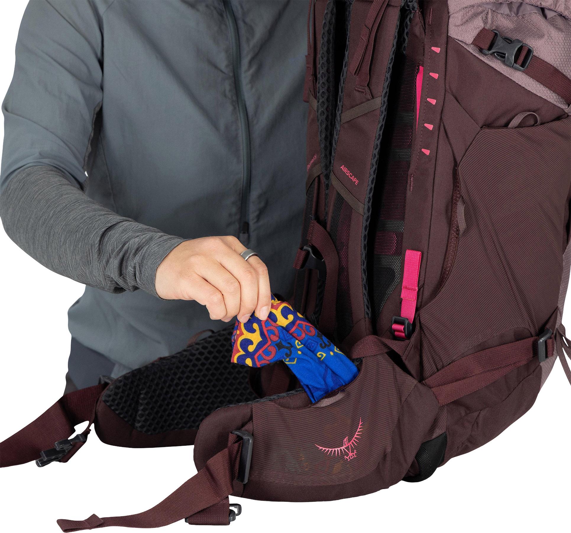 Product gallery image number 12 for product Kyte LT Backpack 28L - Women’s