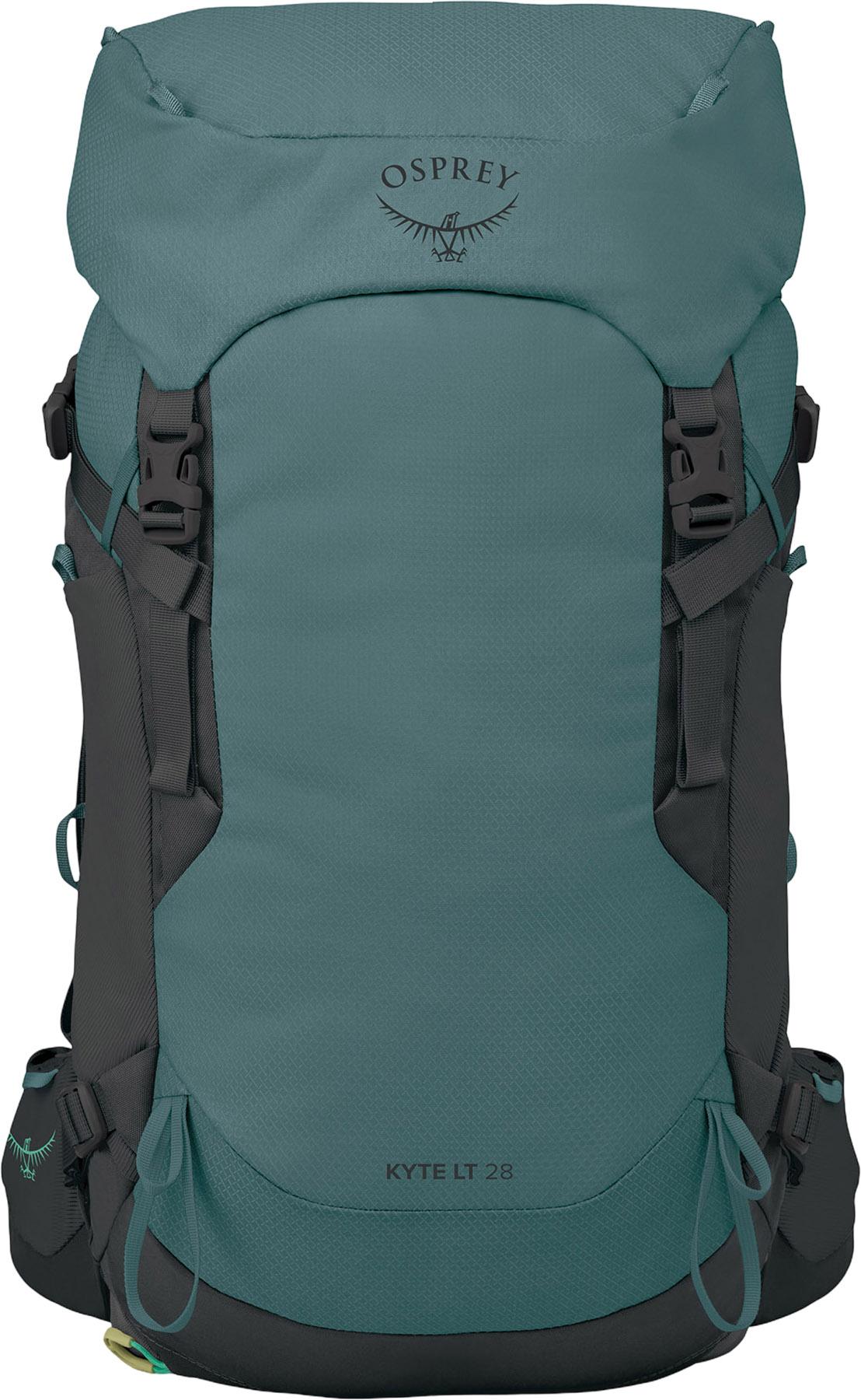 Product gallery image number 4 for product Kyte LT Backpack 28L - Women’s