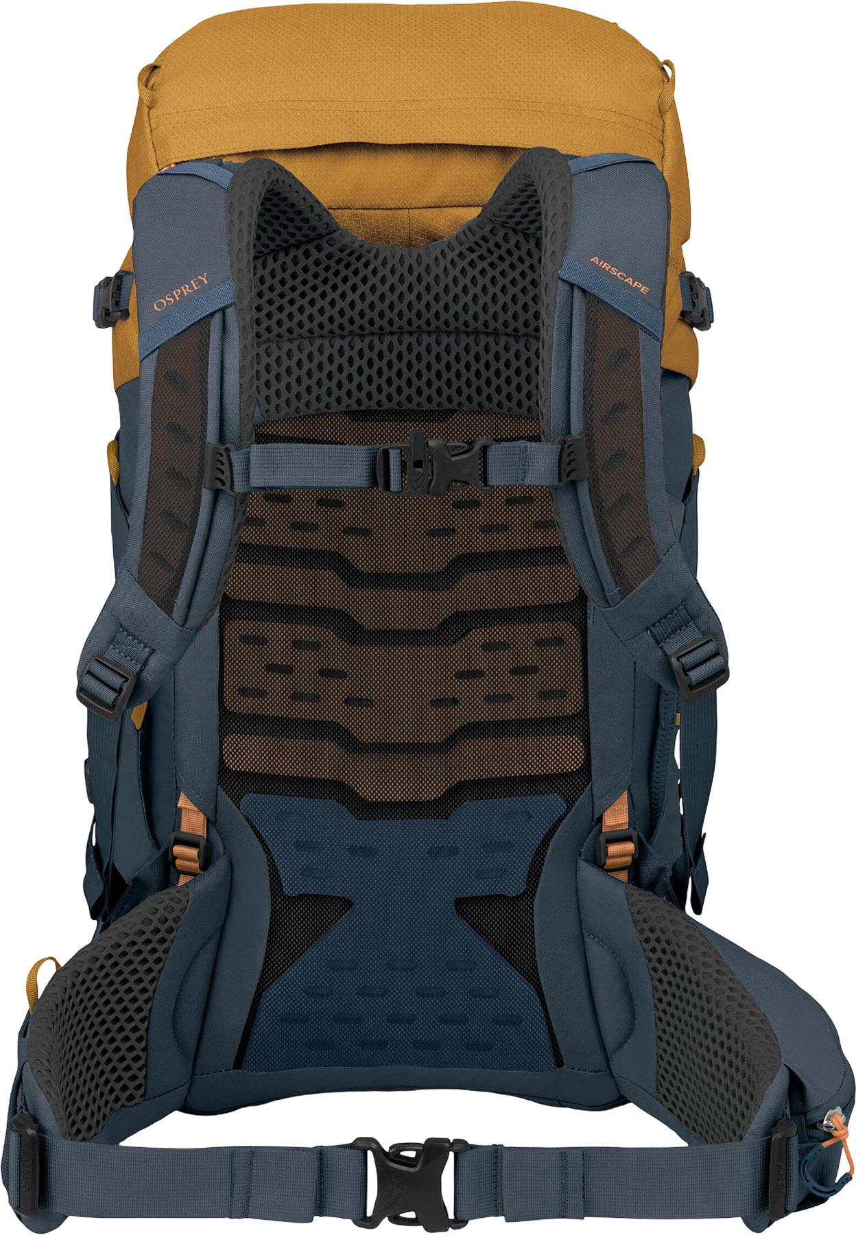 Product gallery image number 7 for product Kyte LT Backpack 35L - Women's