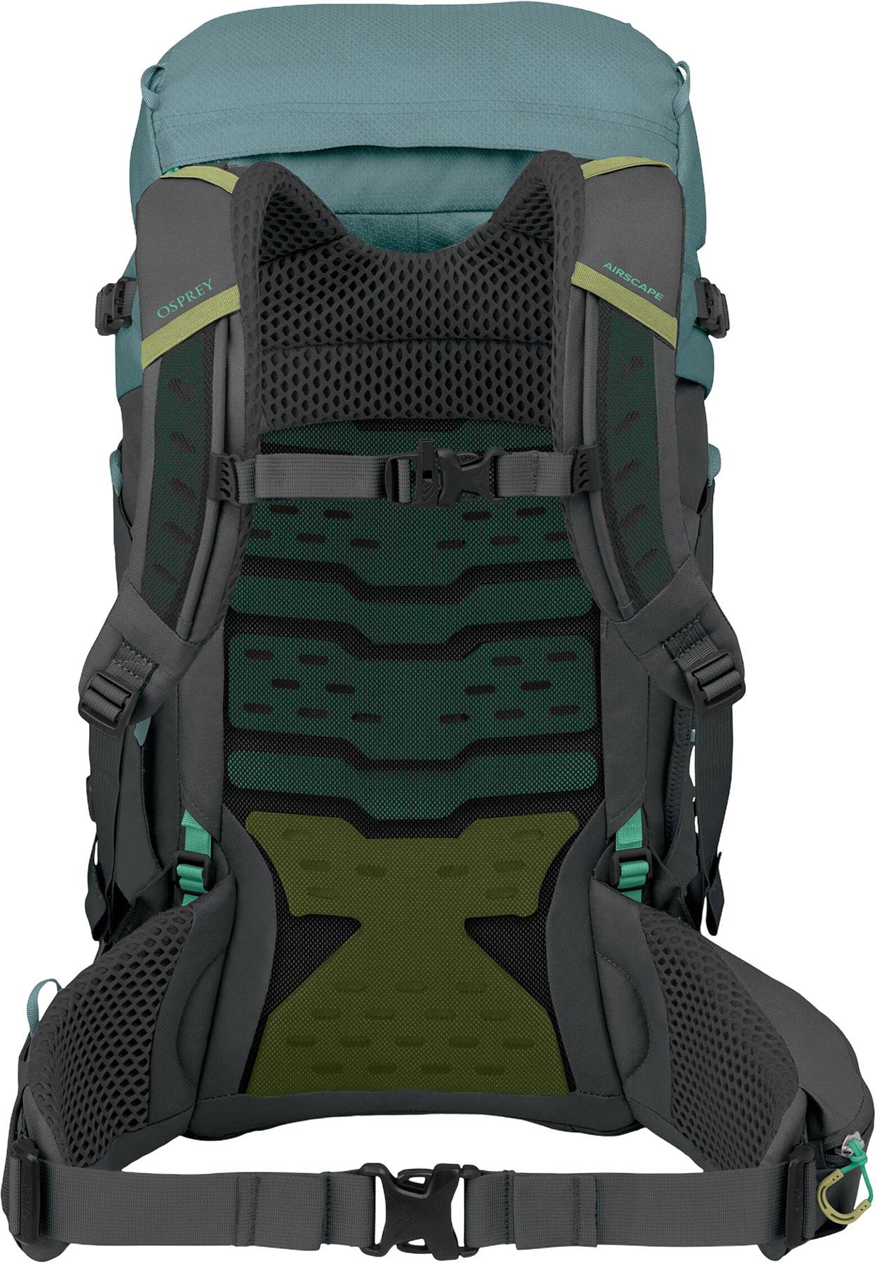 Product gallery image number 2 for product Kyte LT Backpack 35L