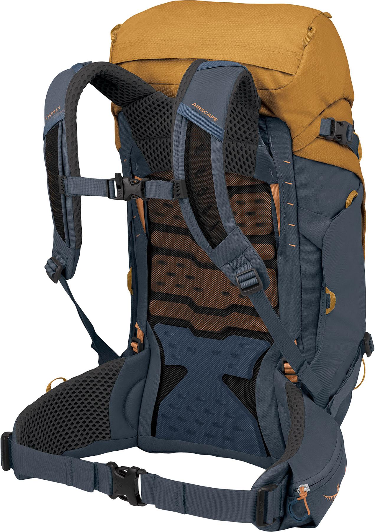 Product gallery image number 2 for product Kyte LT Backpack 35L - Women's