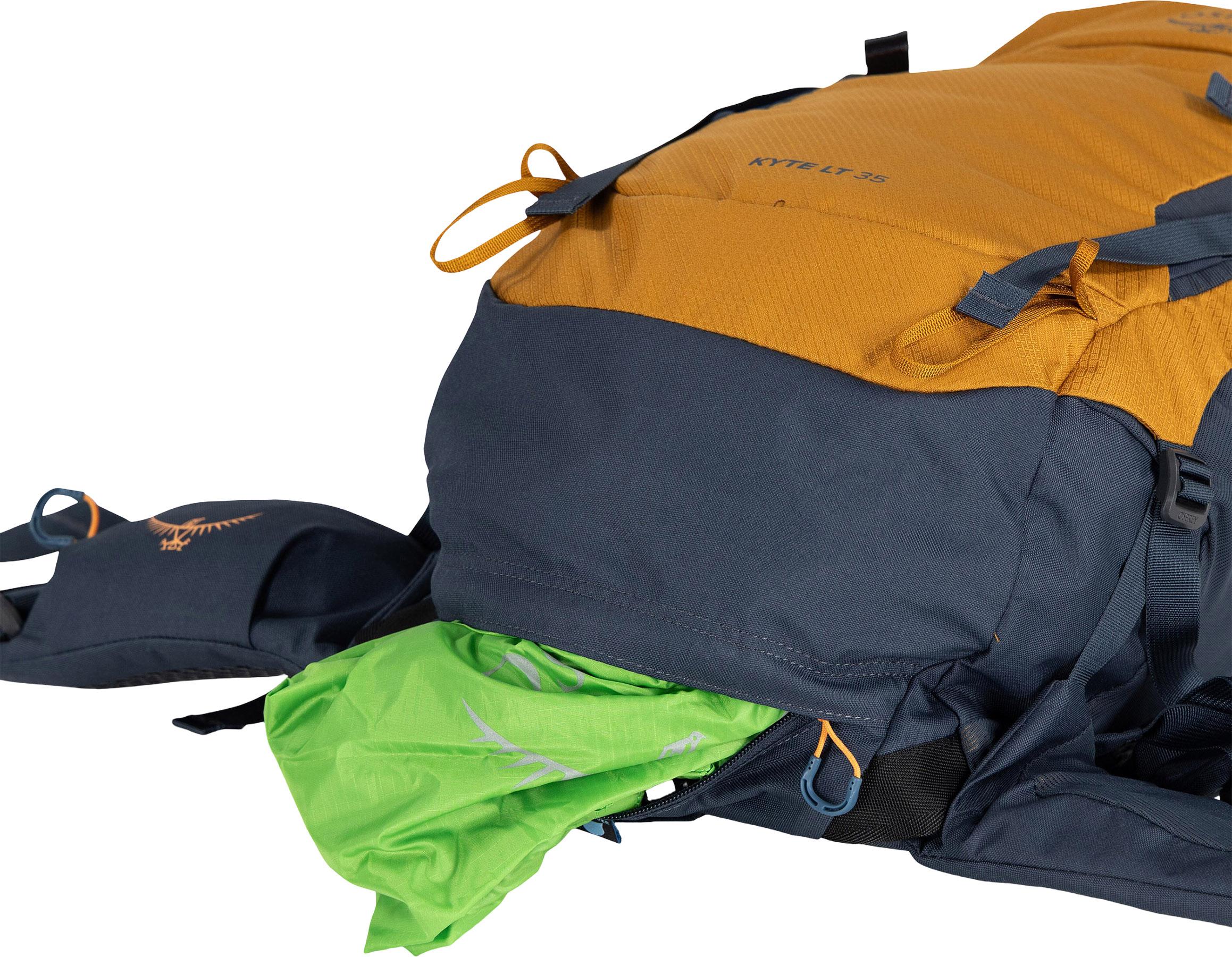 Product gallery image number 3 for product Kyte LT Backpack 35L - Women's