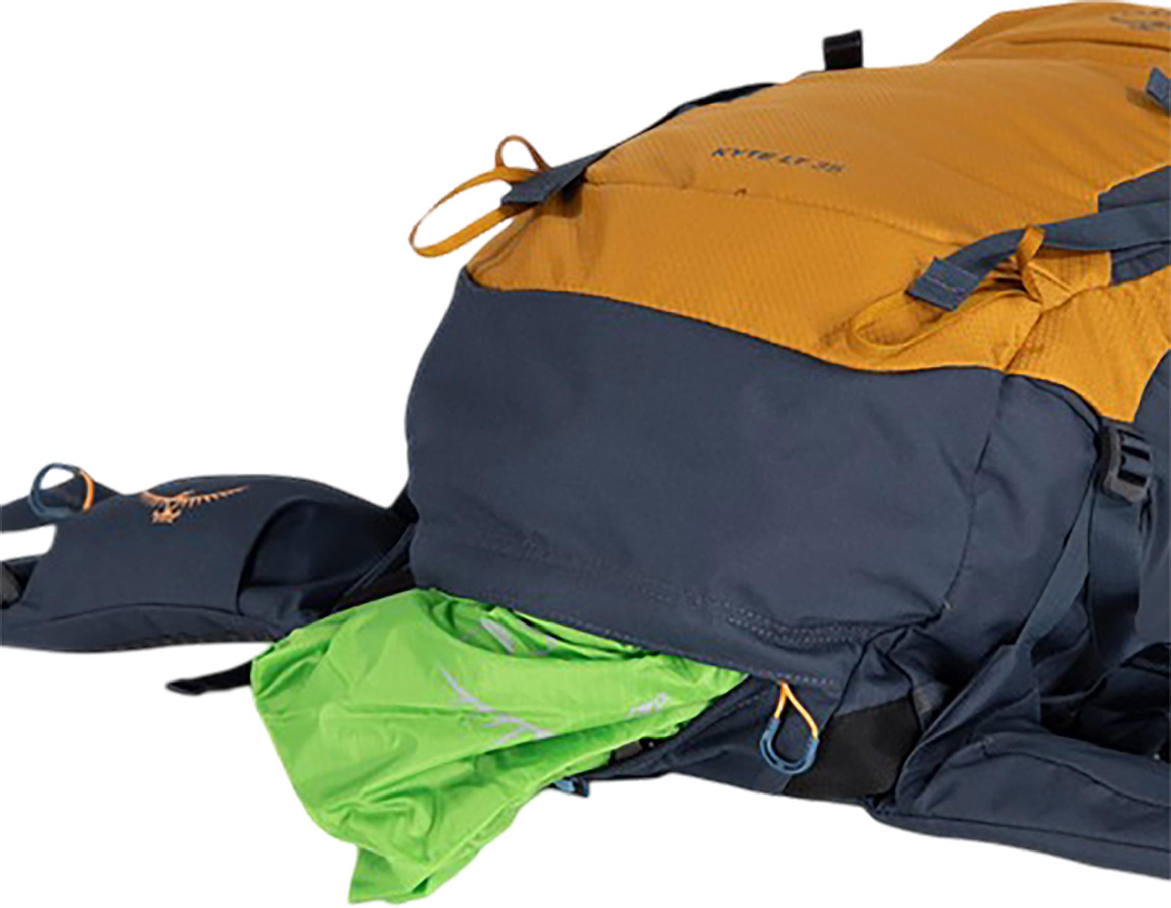 Product gallery image number 8 for product Kyte LT Backpack 35L - Women's
