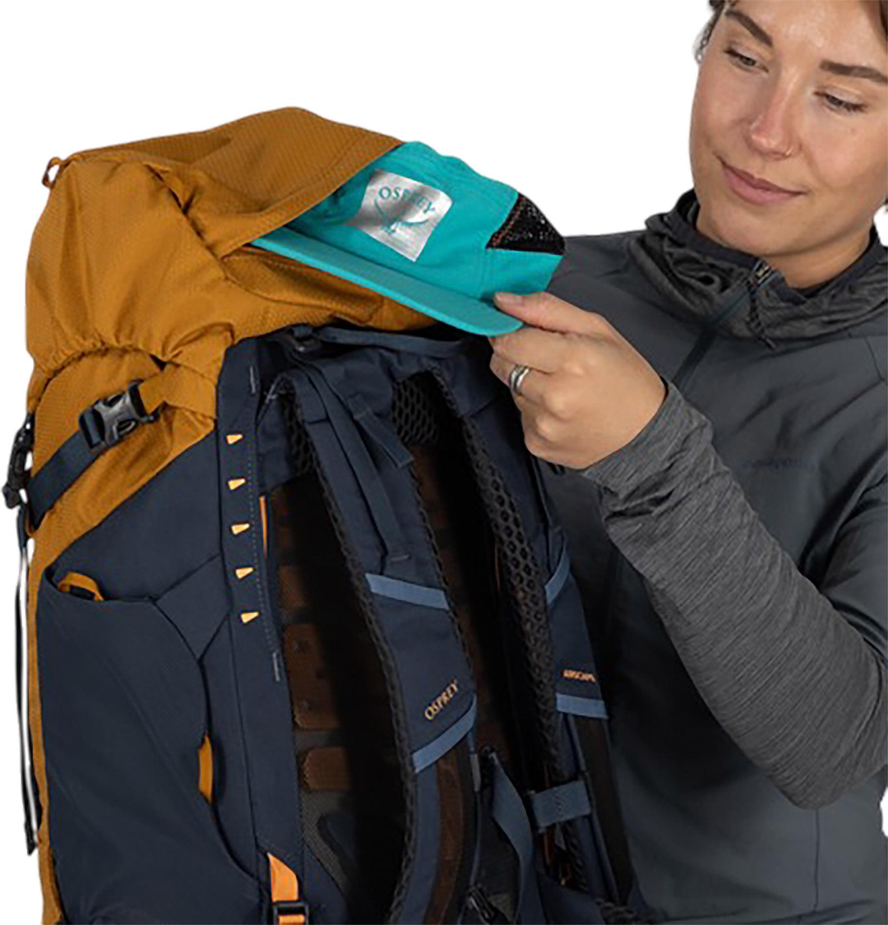 Product gallery image number 11 for product Kyte LT Backpack 35L - Women's