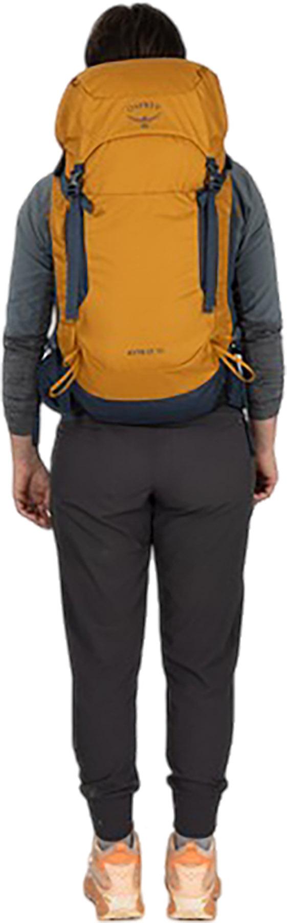 Product gallery image number 13 for product Kyte LT Backpack 35L - Women's