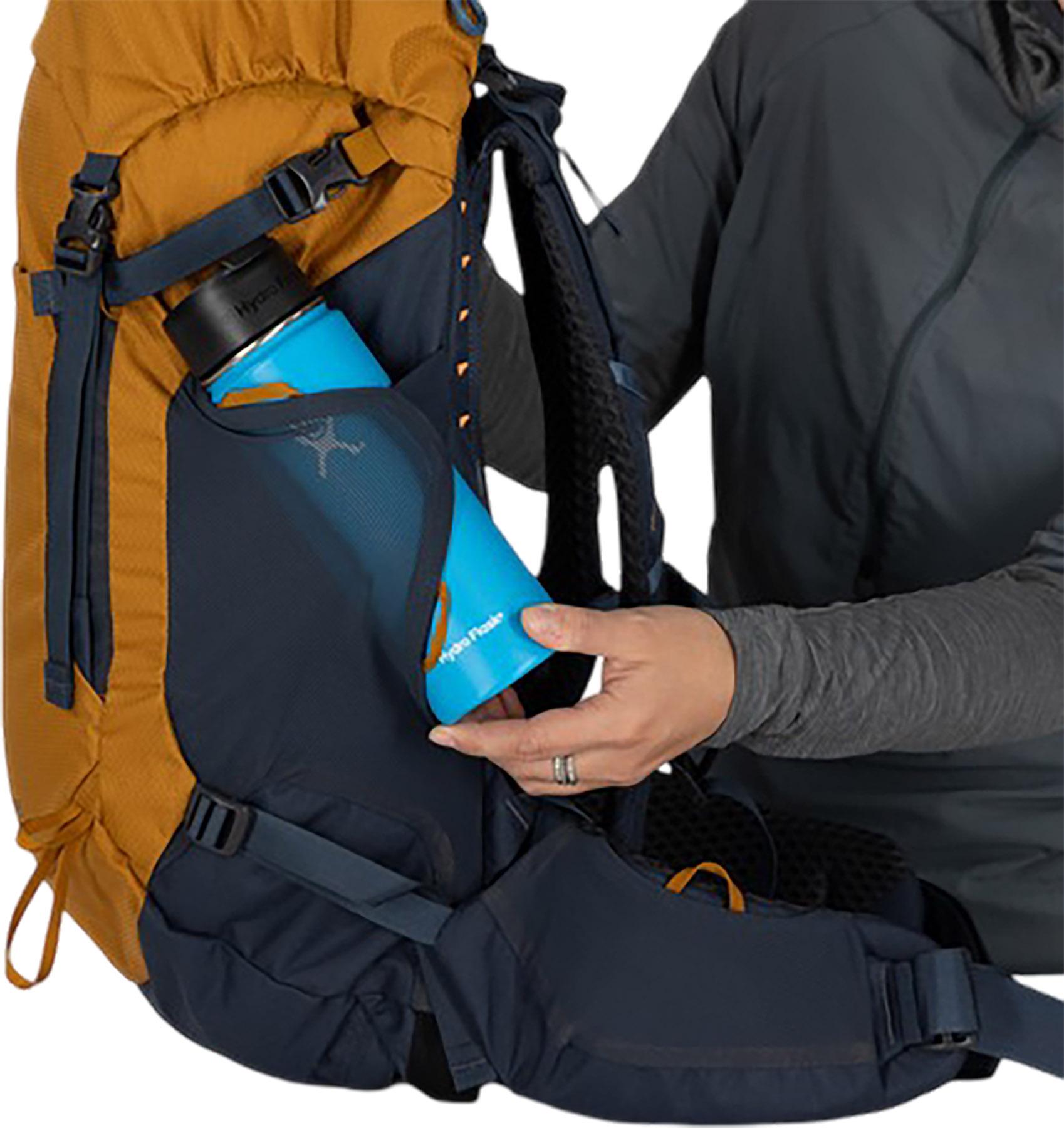 Product gallery image number 15 for product Kyte LT Backpack 35L - Women's