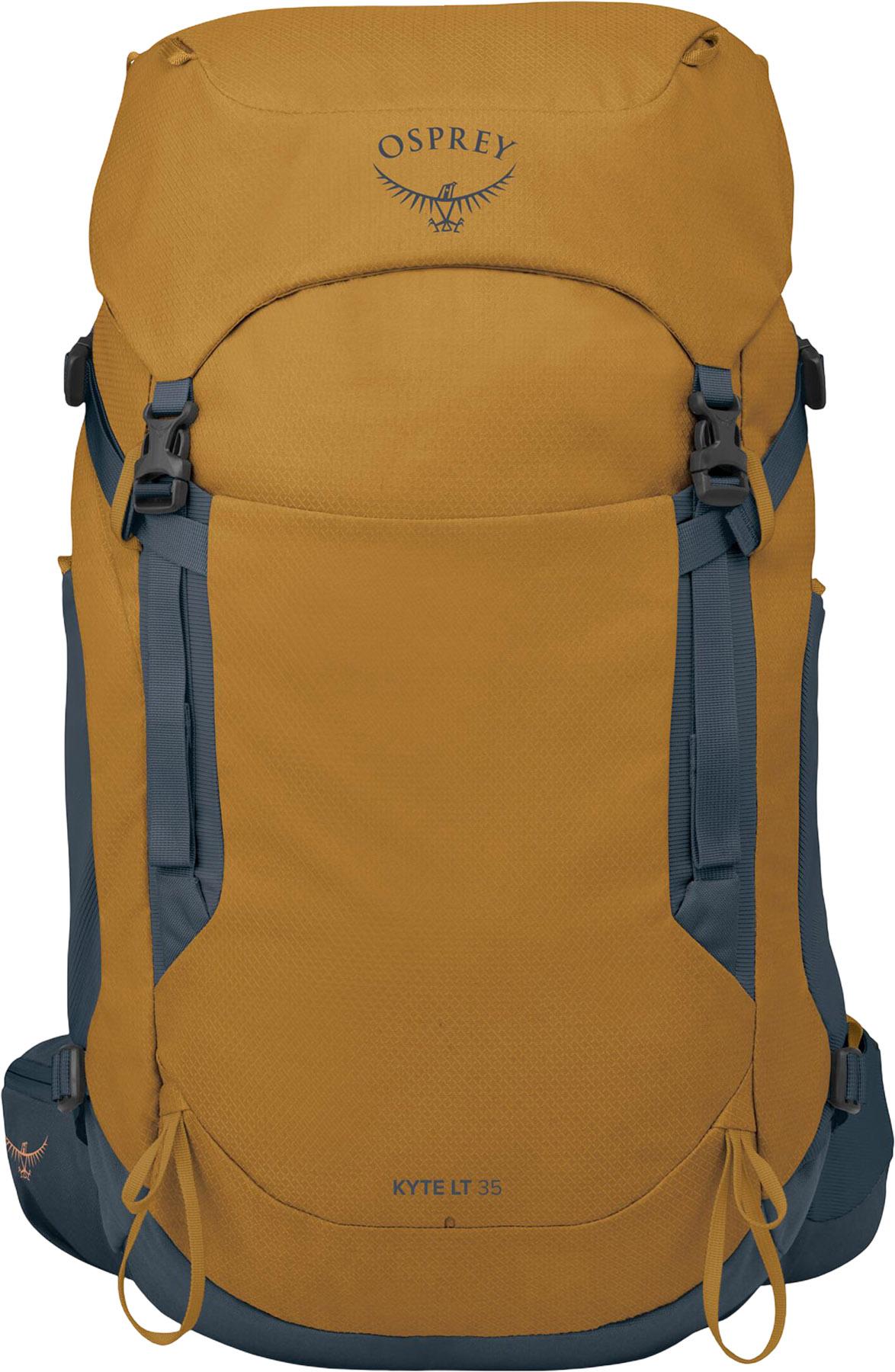 Product gallery image number 16 for product Kyte LT Backpack 35L - Women's