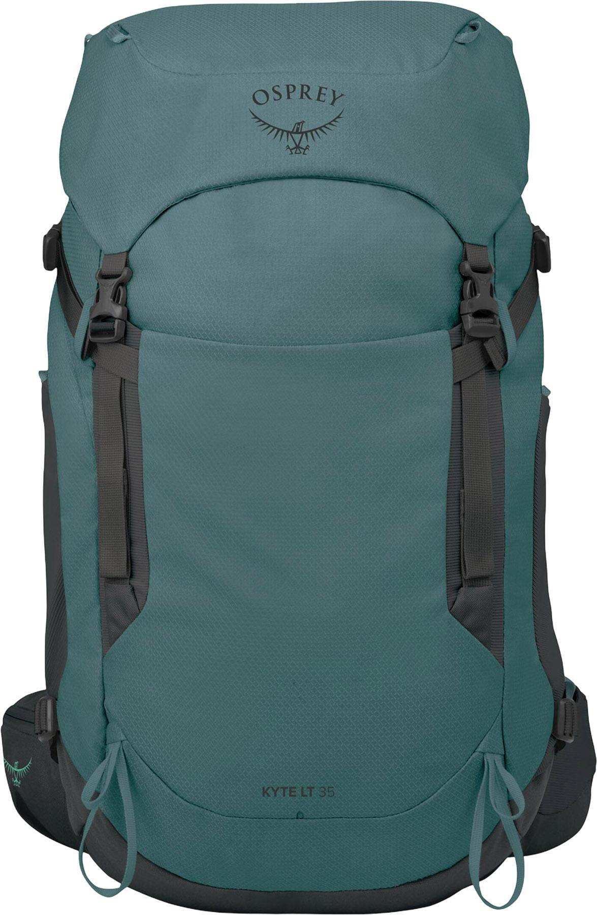 Product gallery image number 4 for product Kyte LT Backpack 35L