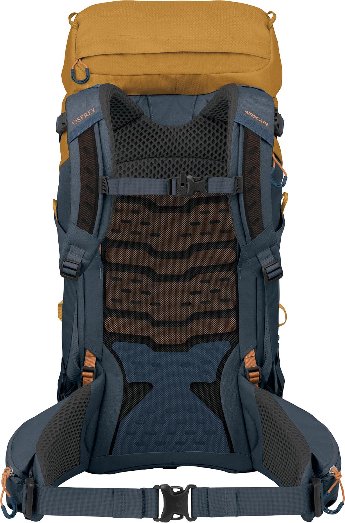 Product gallery image number 2 for product Kyte LT Backpack 45L