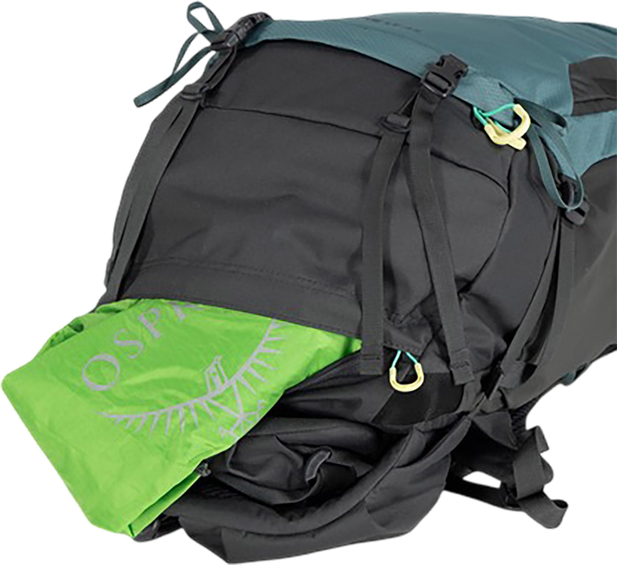Product gallery image number 4 for product Sac à dos Kyte LT 45 L - Femme