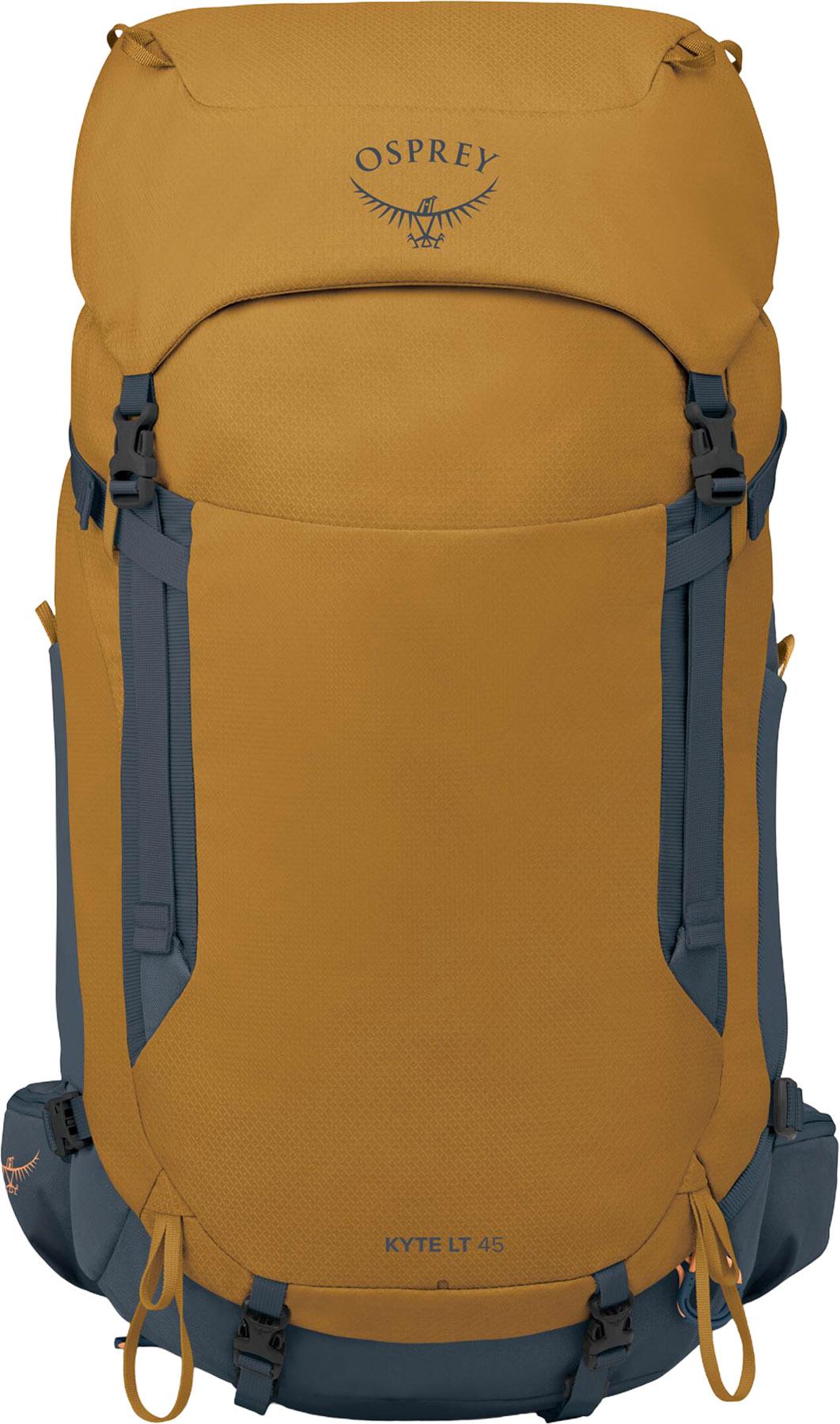 Product gallery image number 3 for product Kyte LT Backpack 45L