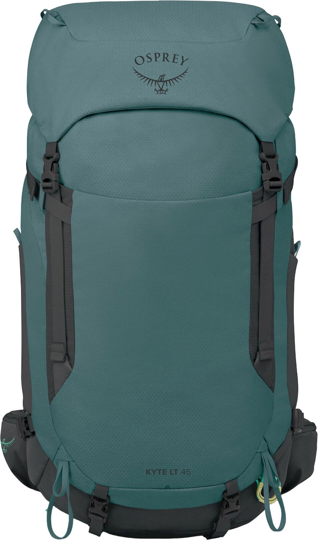 Product gallery image number 13 for product Sac à dos Kyte LT 45 L - Femme