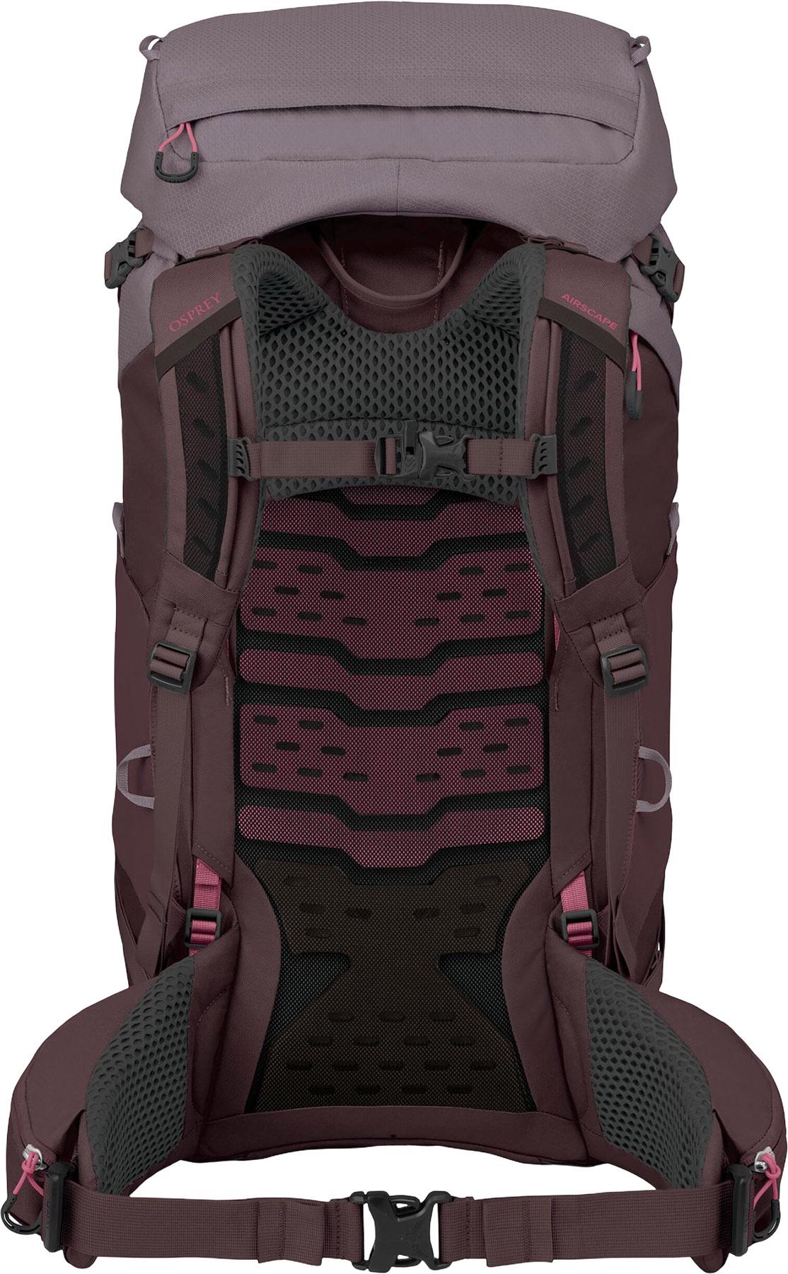 Product gallery image number 2 for product Kyte LT Backpack 65L - Women’s