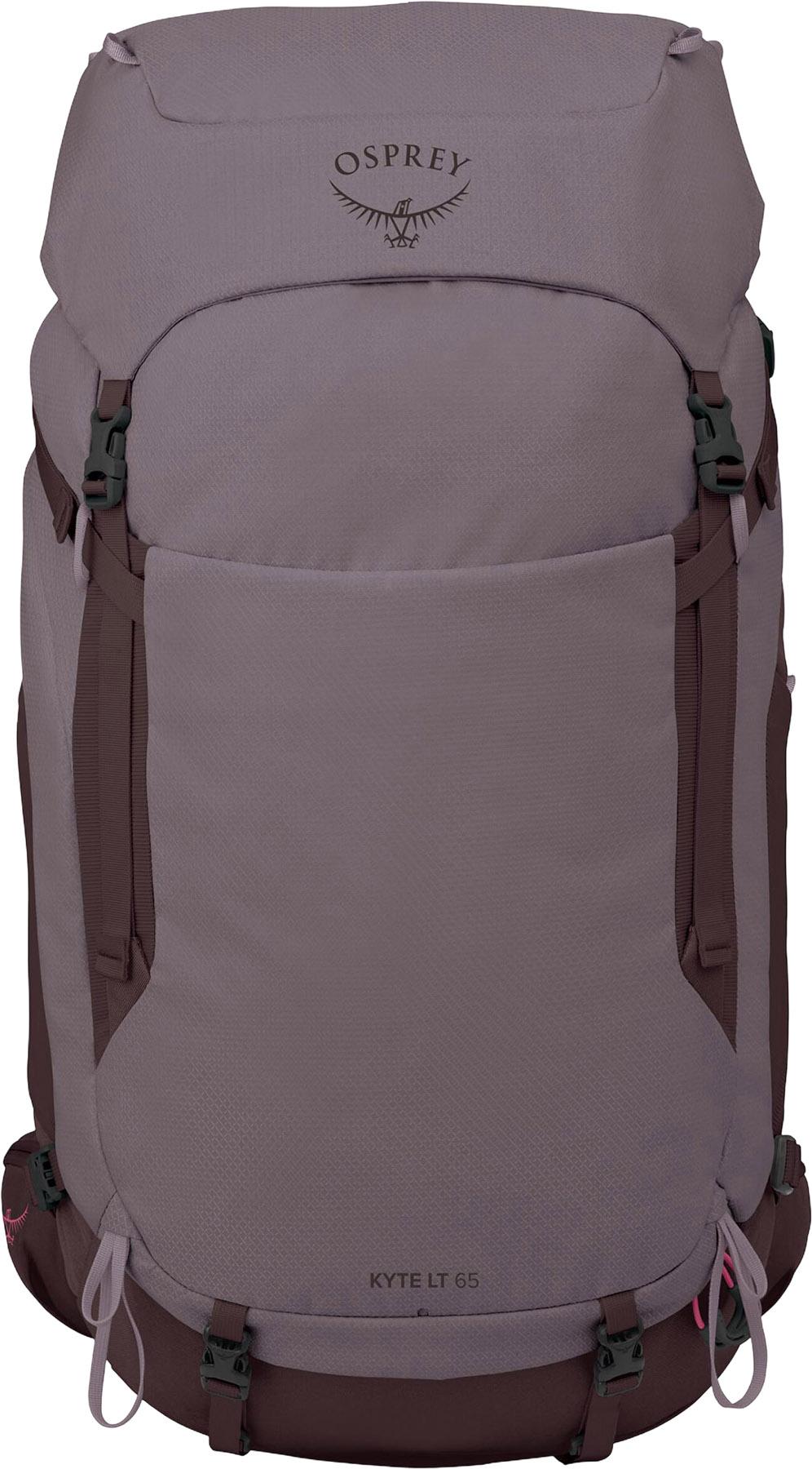 Product gallery image number 3 for product Kyte LT Backpack 65L - Women’s