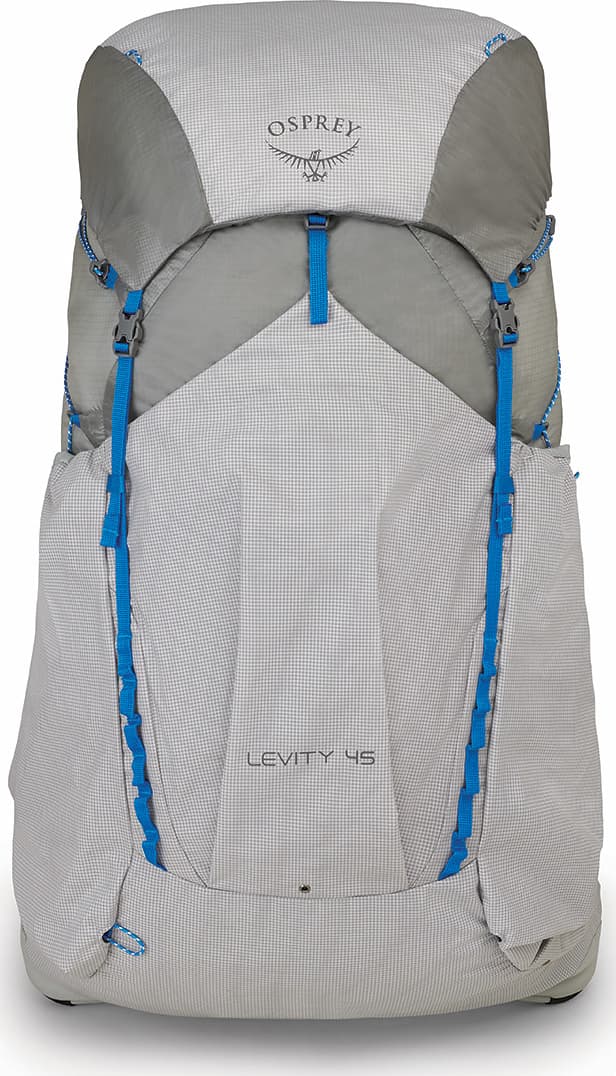 Product gallery image number 3 for product Levity 45L Backpack