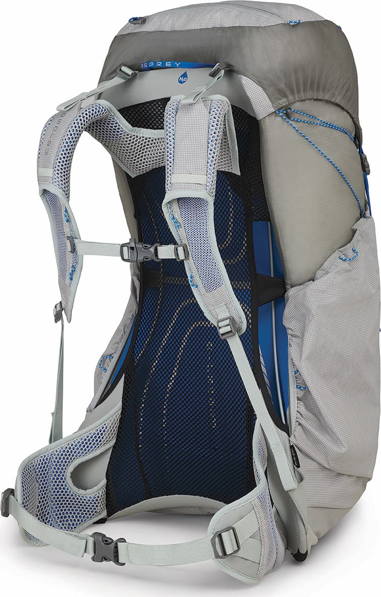 Product gallery image number 2 for product Levity 60L Backpack