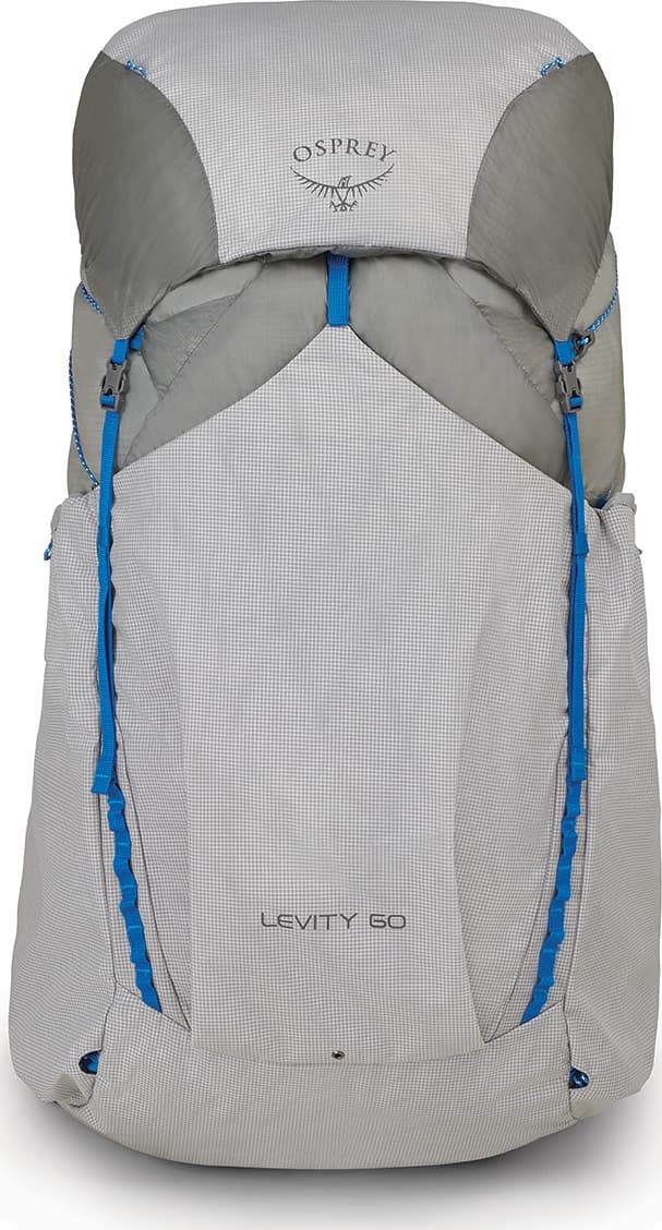Product gallery image number 3 for product Levity 60L Backpack