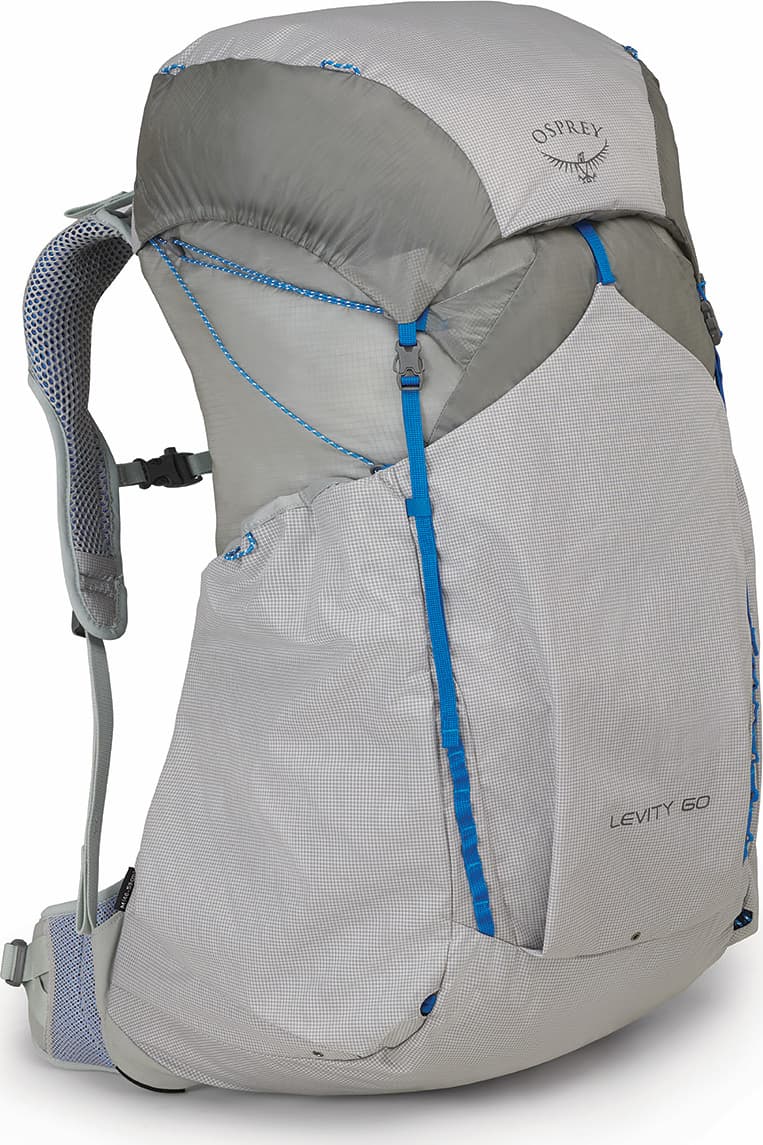 Product gallery image number 1 for product Levity 60L Backpack