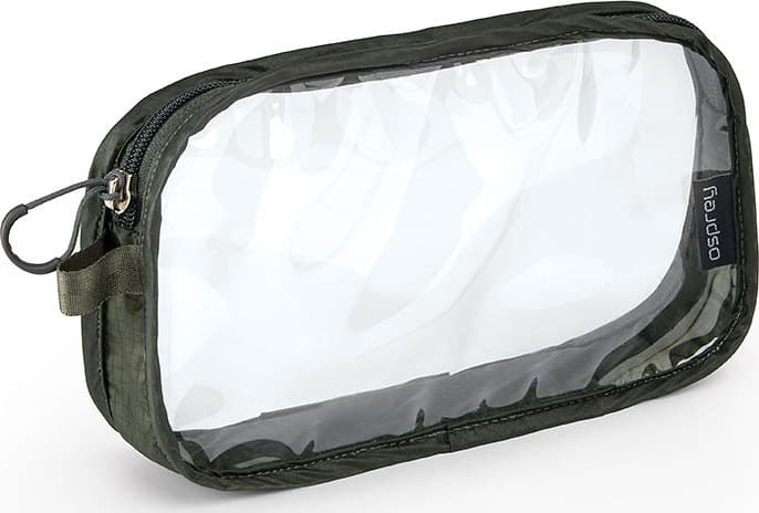 Product gallery image number 2 for product Ultralight Liquids Pouch Travel Bag