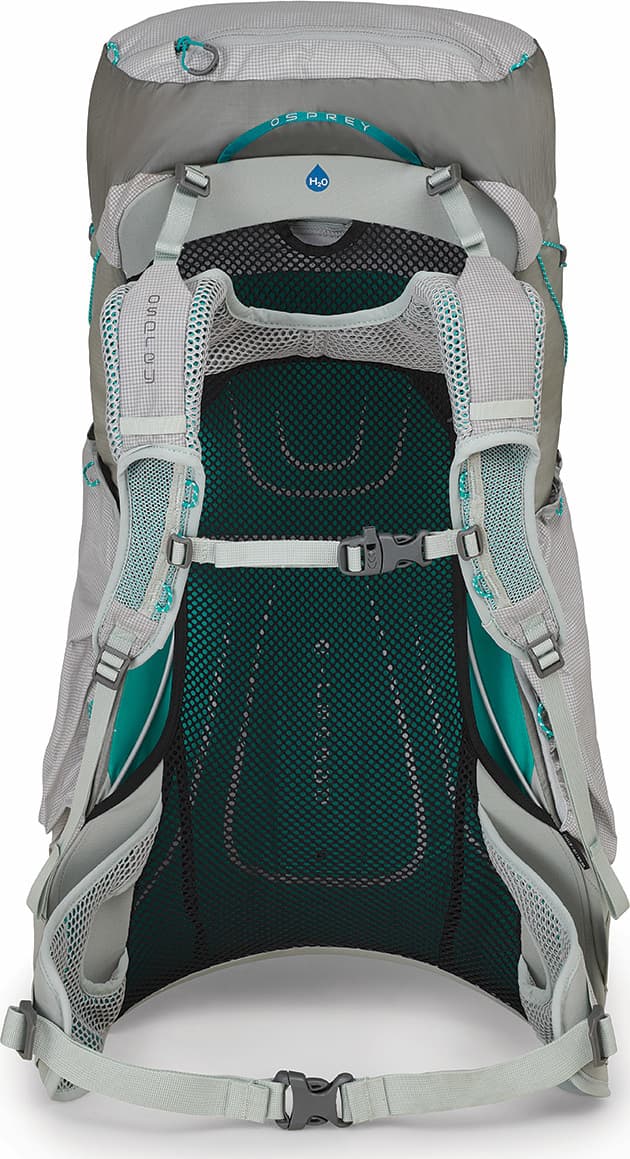 Product gallery image number 2 for product Lumina 45L Backpack - Women's