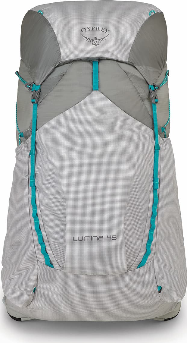 Product gallery image number 3 for product Lumina 45L Backpack - Women's