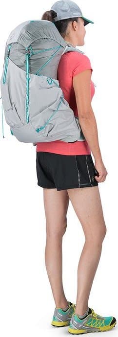 Product gallery image number 5 for product Lumina 45L Backpack - Women's