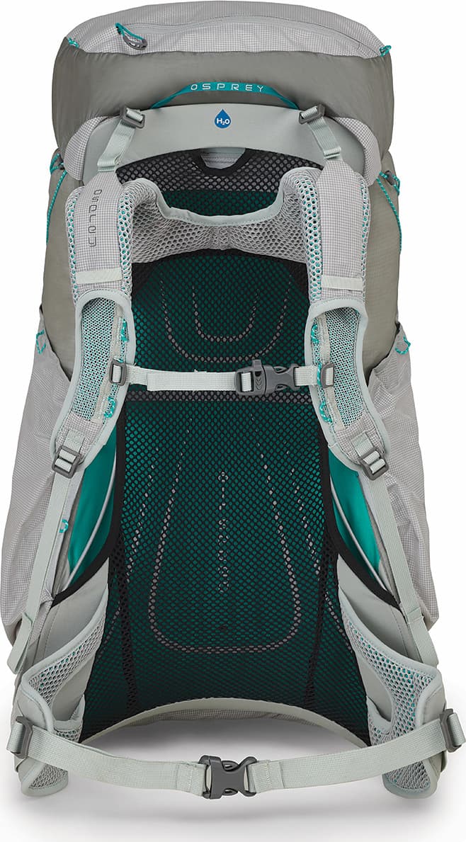 Product gallery image number 2 for product Lumina 60L Backpack - Women's