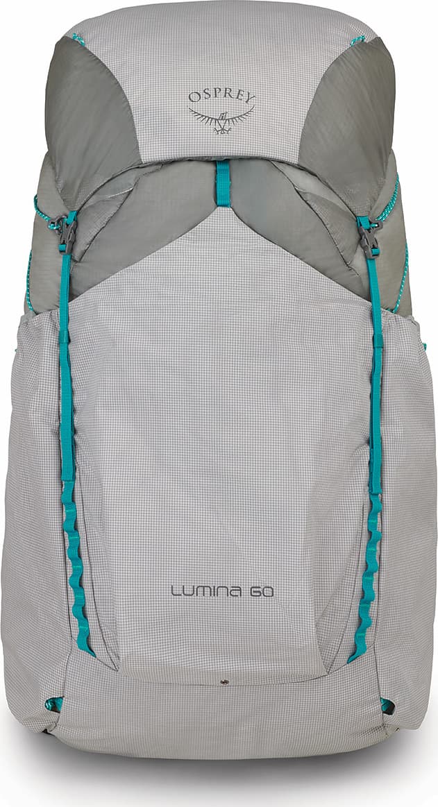 Product gallery image number 3 for product Lumina 60L Backpack - Women's