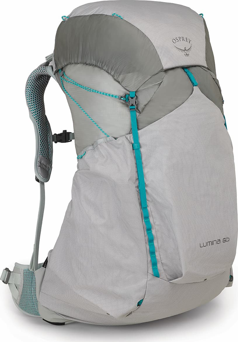 Product gallery image number 1 for product Lumina 60L Backpack - Women's