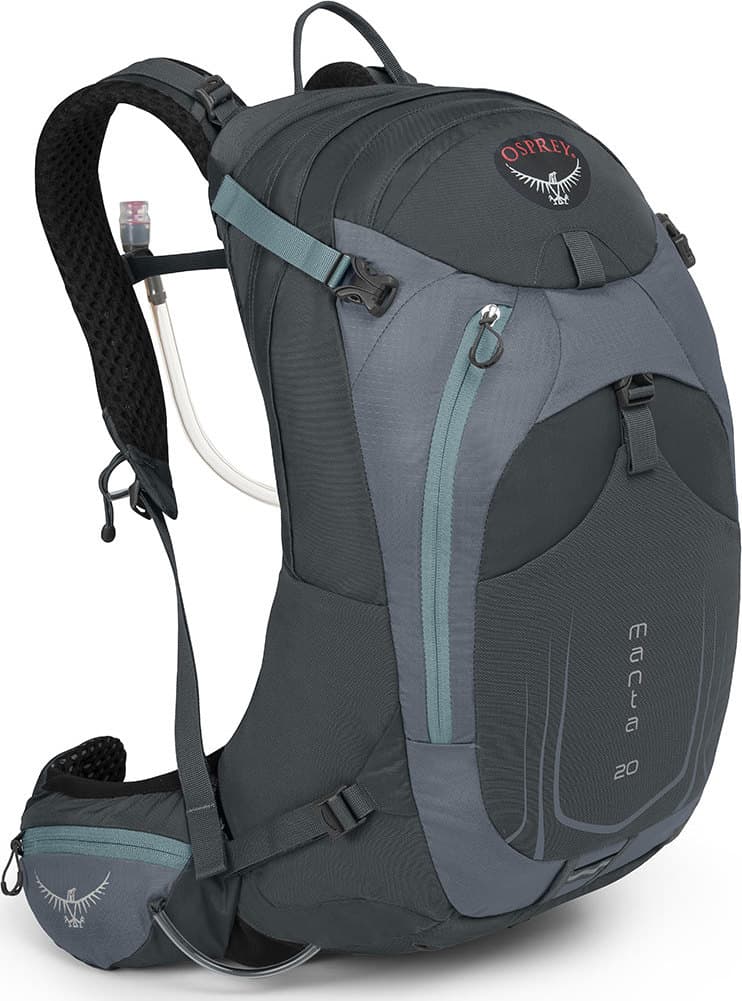 Product gallery image number 2 for product Manta AG 20